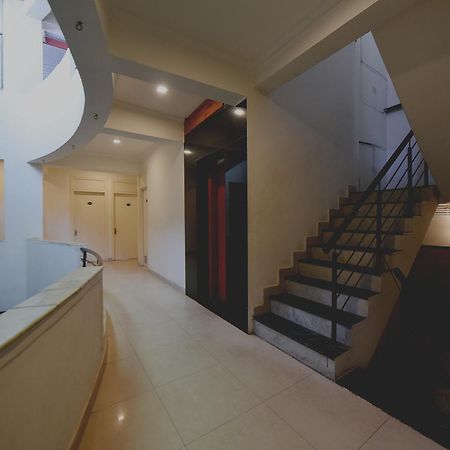 Hotel Oyo C M Regency Divisione di Divisione di Jaipur Esterno foto