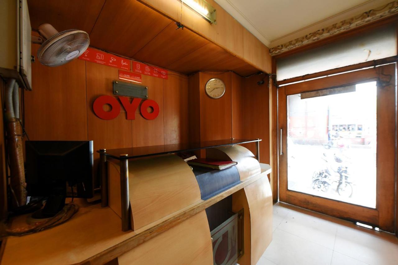 Hotel Oyo C M Regency Divisione di Divisione di Jaipur Esterno foto
