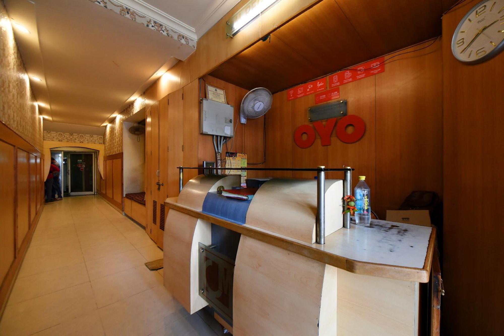 Hotel Oyo C M Regency Divisione di Divisione di Jaipur Esterno foto
